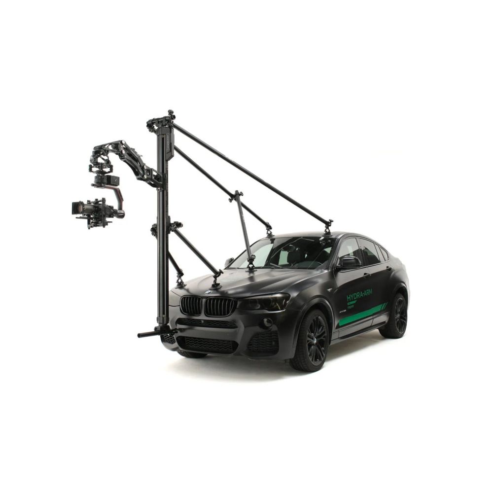 Tilta HDA-T04-A Hydra motorisierter Slider Pro Kit