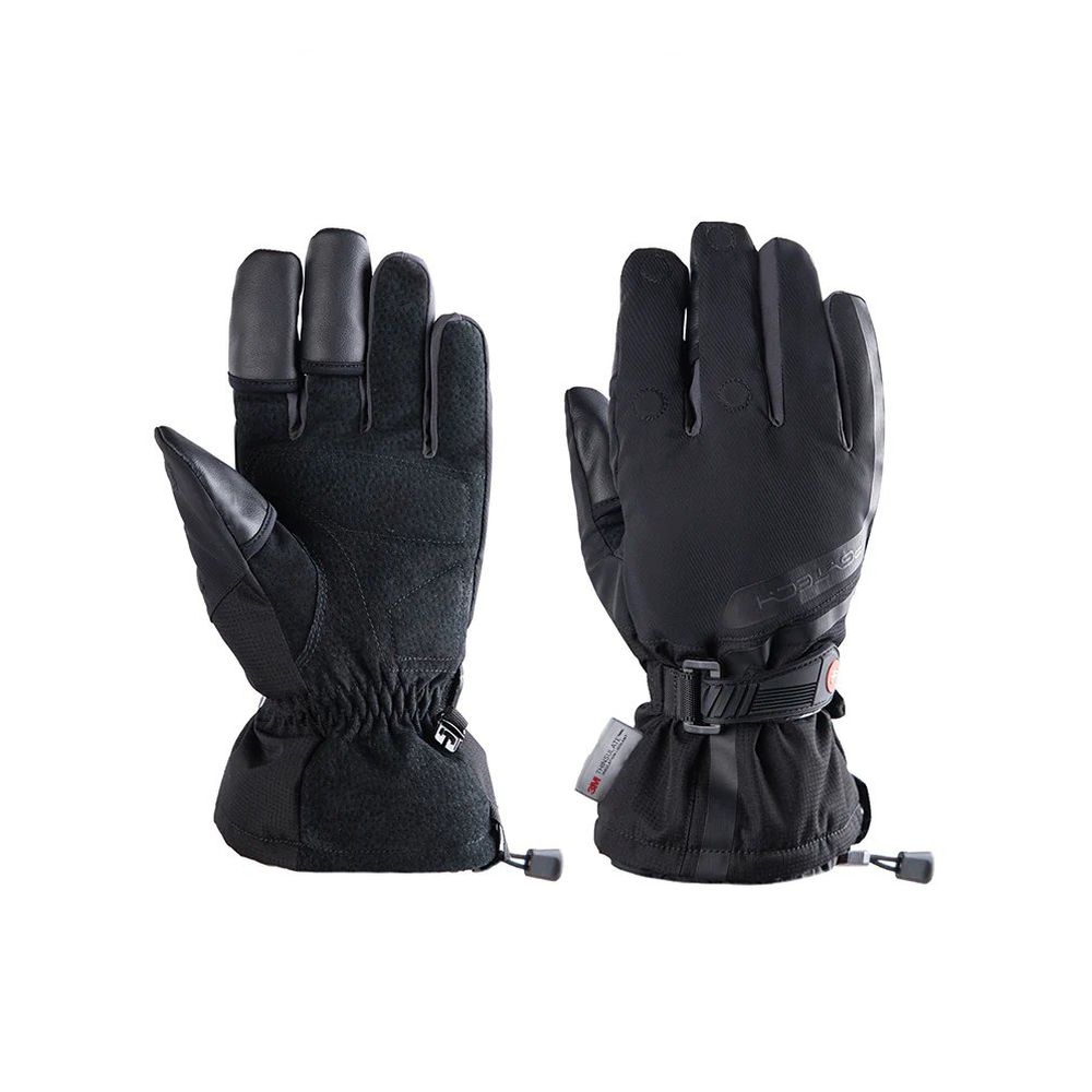 PGYTech Fotografie-Handschuhe Professional (XL)