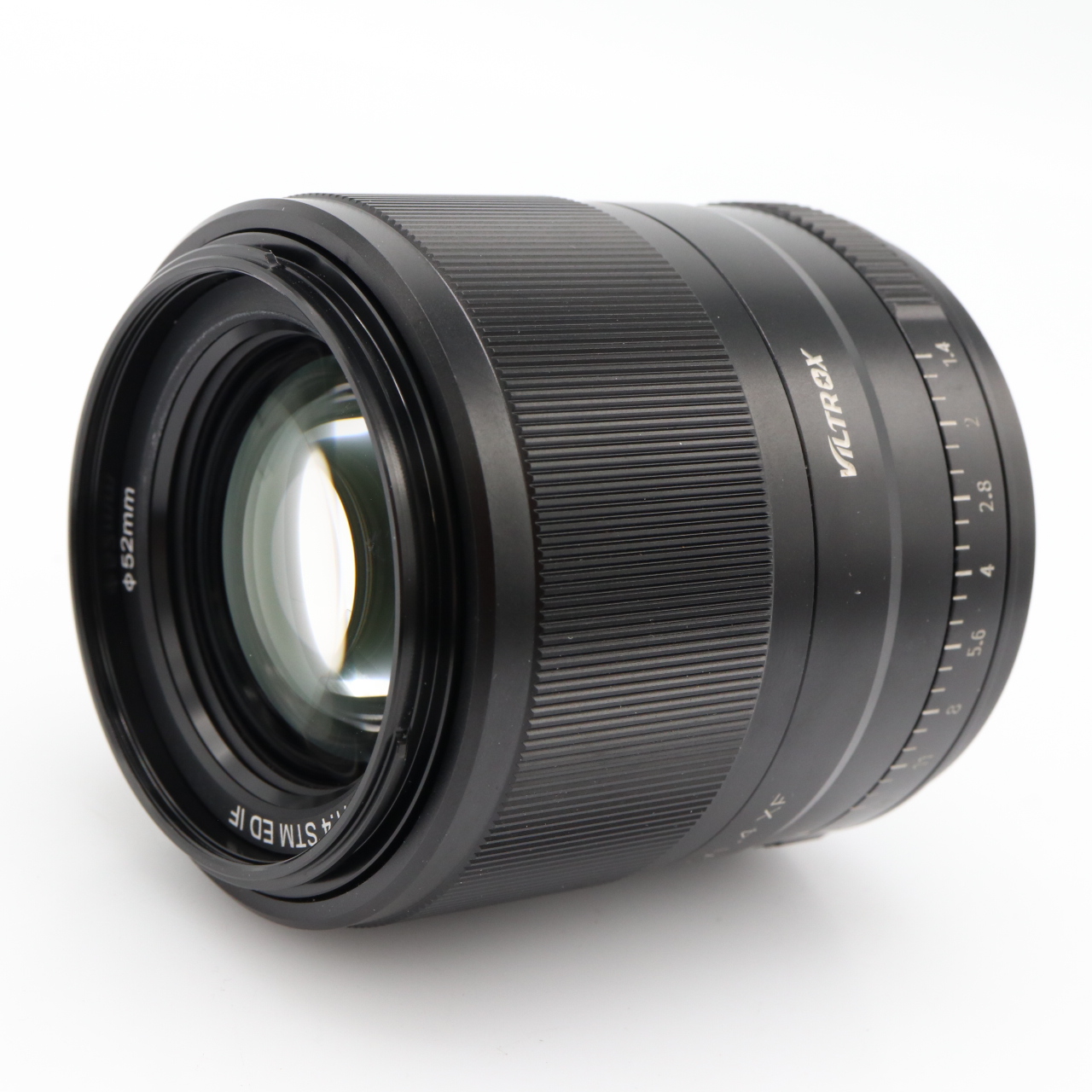 Viltrox 56mm f/1.4 AF Fujifilm X Gebrauchtware