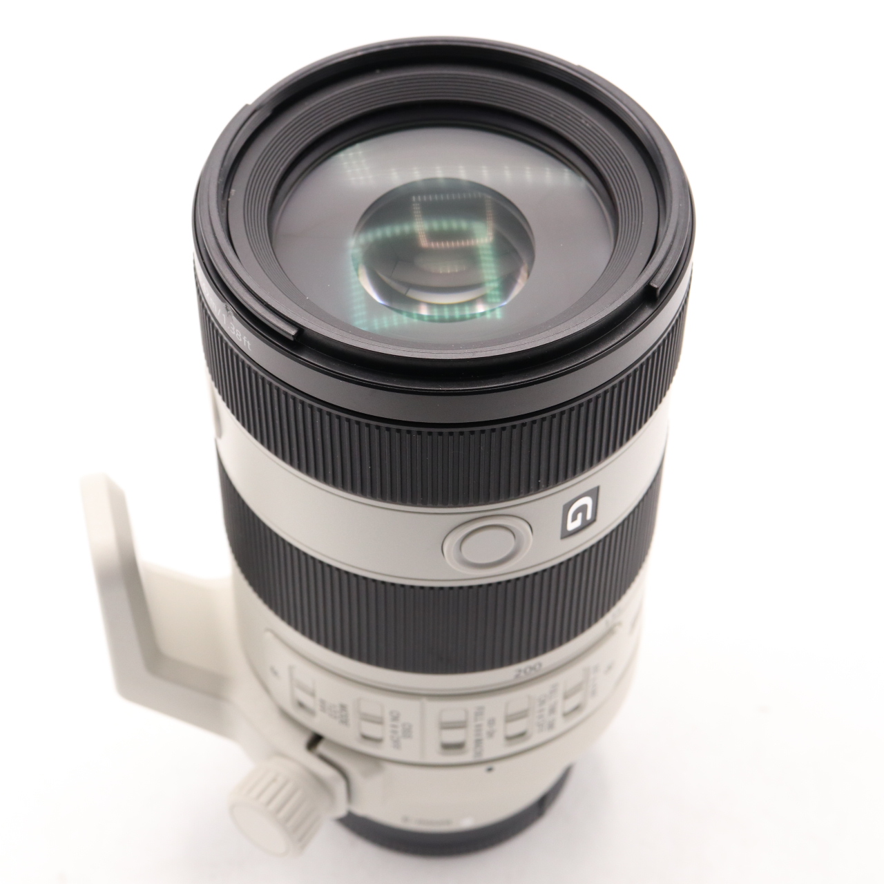 Sony FE 70-200mm F/4.0 G OSS II Gebrauchtware