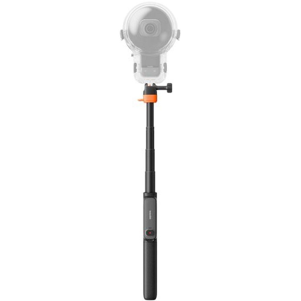 Insta360 Unterwasser-Selfie-Stick mit Fernbedienung