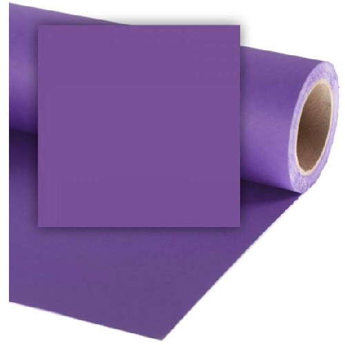 Colorama 592 1,35x11m Royal Purple