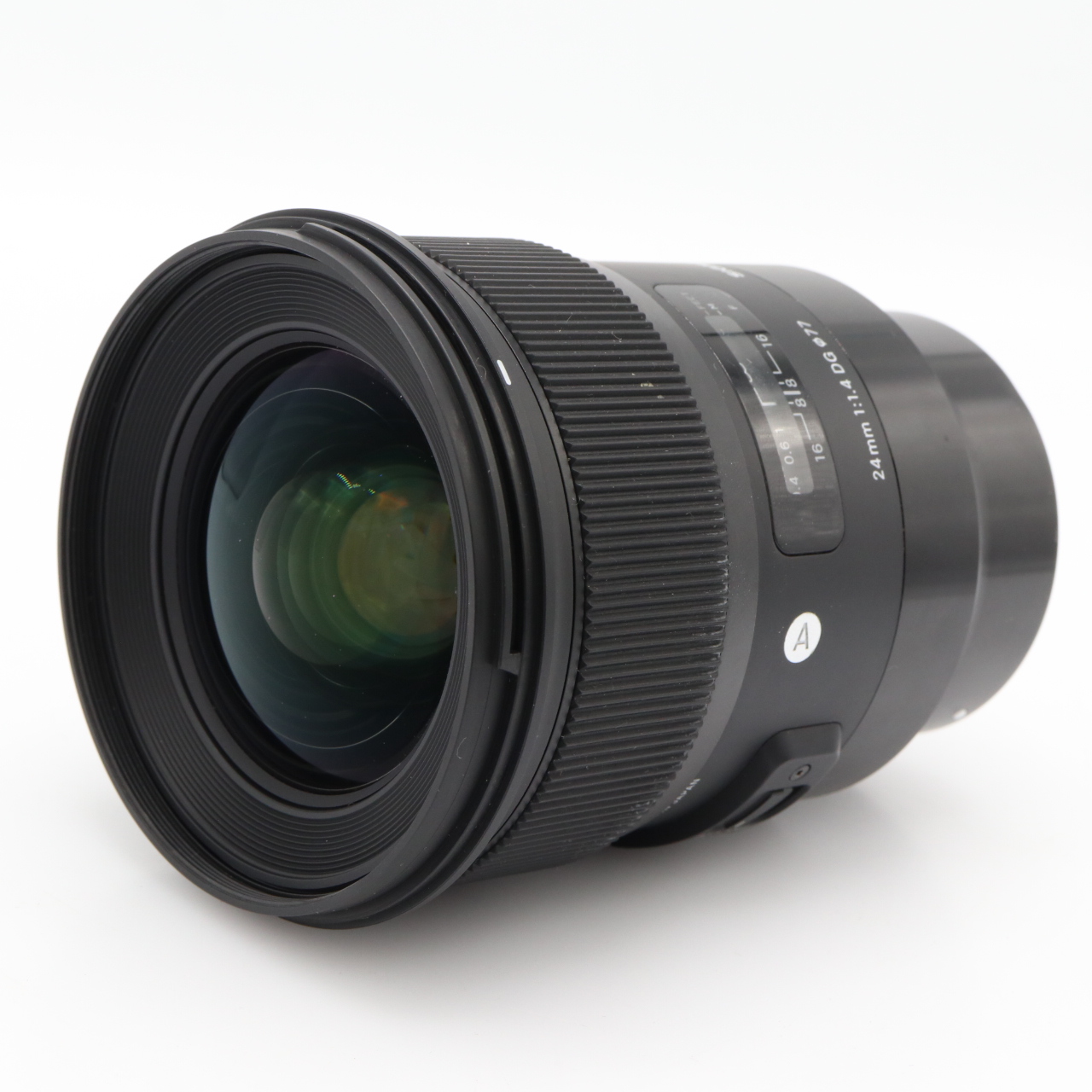 Sigma 24mm f/1.4 DG HSM ART Sony FE Gebrauchtware