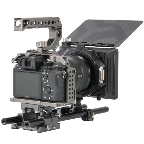 Tilta MB-T16-A Mirage Matte Box met VND