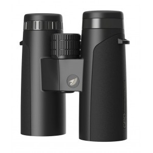 GPO Passion, 10 x 42, ED, Schwarz