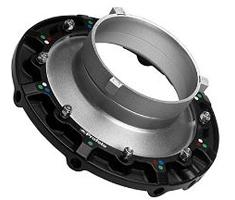 Profoto 100504 RFi Speedring Adapter Bowens/Calumet