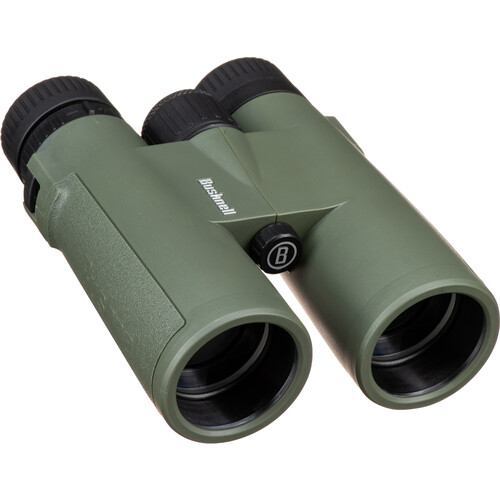 Bushnell All Purpose 10x42 Olivgrün