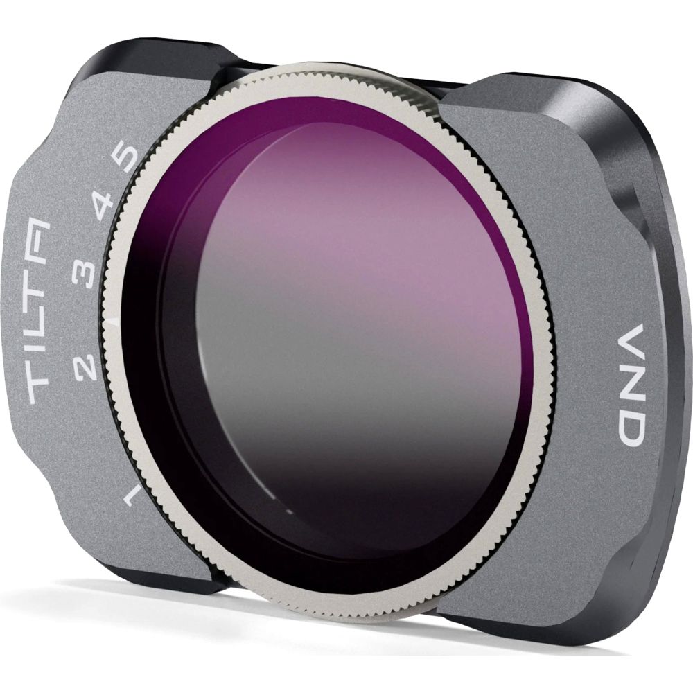 Tilta Variable ND Filter für DJI Osmo Pocket 3 (ND2-ND32)