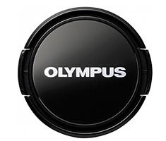 Olympus LC-37B Objektivdeckel 37mm Schwarz