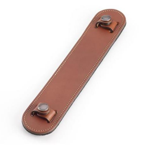 Billingham Shoulder Pad SP 10 Schwarz