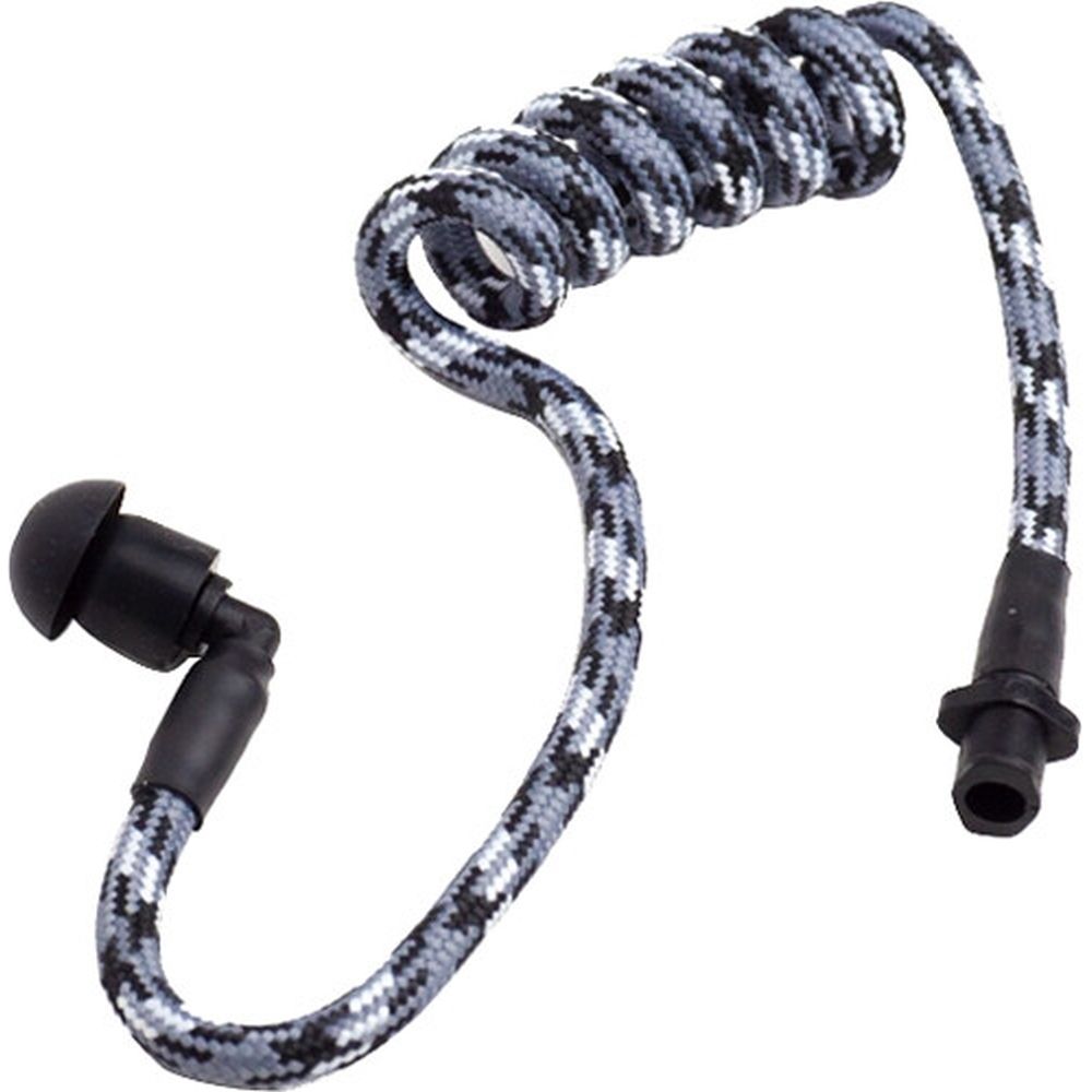 On Set Headsets Tubeez Smoke