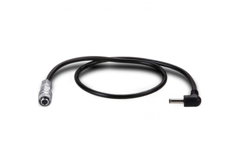 Tilta TCB-BMPC-DCM12 Side Handle to BMPCC 4K power