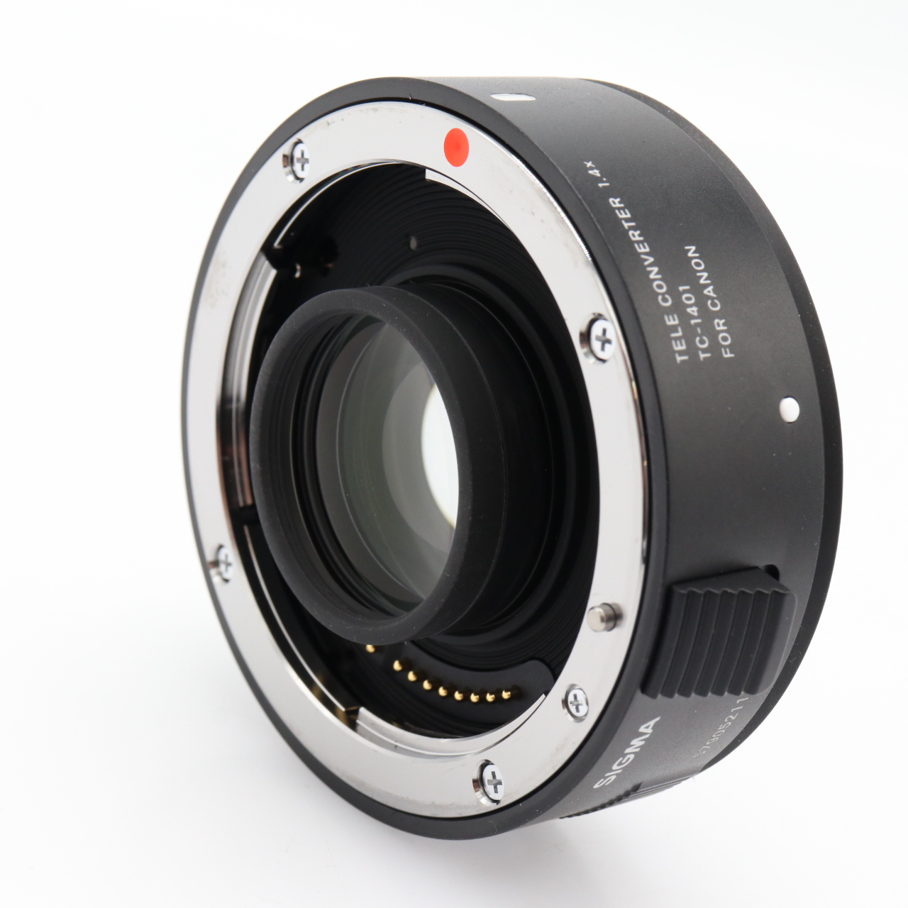 Sigma TC-1401 1.4x Telekonverter Canon Gebrauchtware
