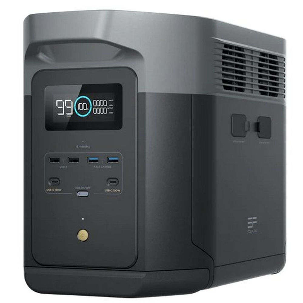 EcoFlow DELTA 2 Max