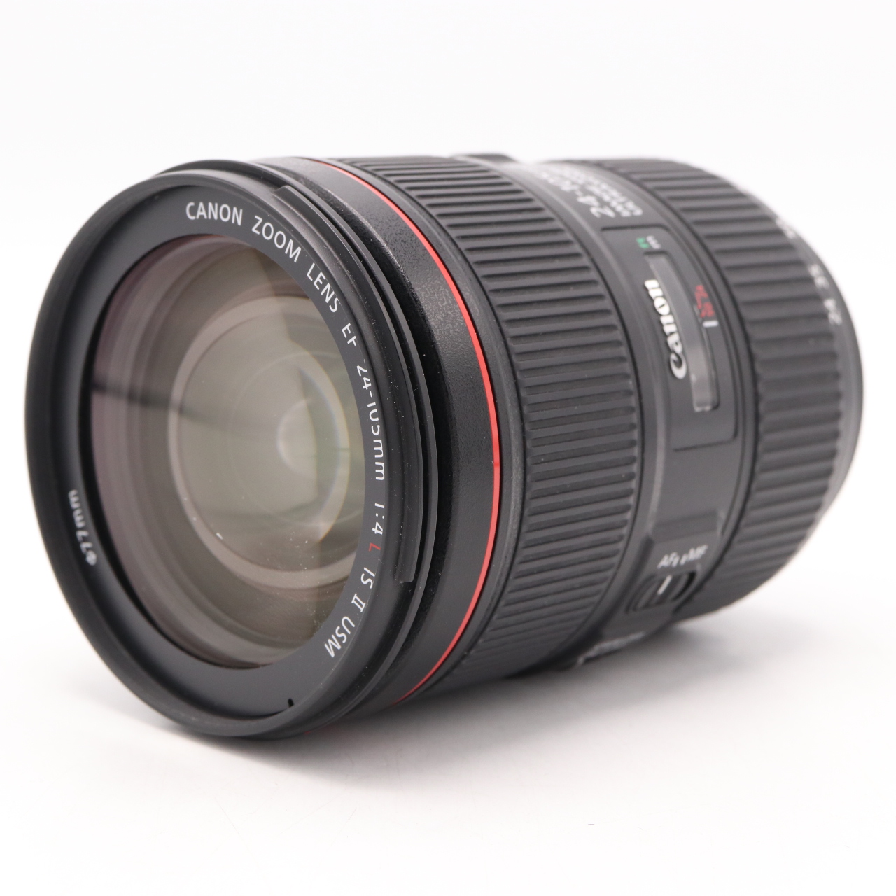 Canon EF 24-105mm F/4.0L IS II USM Gebrauchtware