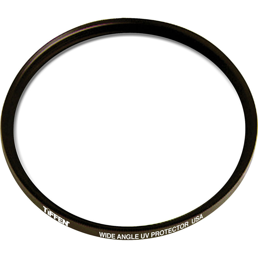 Tiffen 62 mm UV Protector Wide Angle