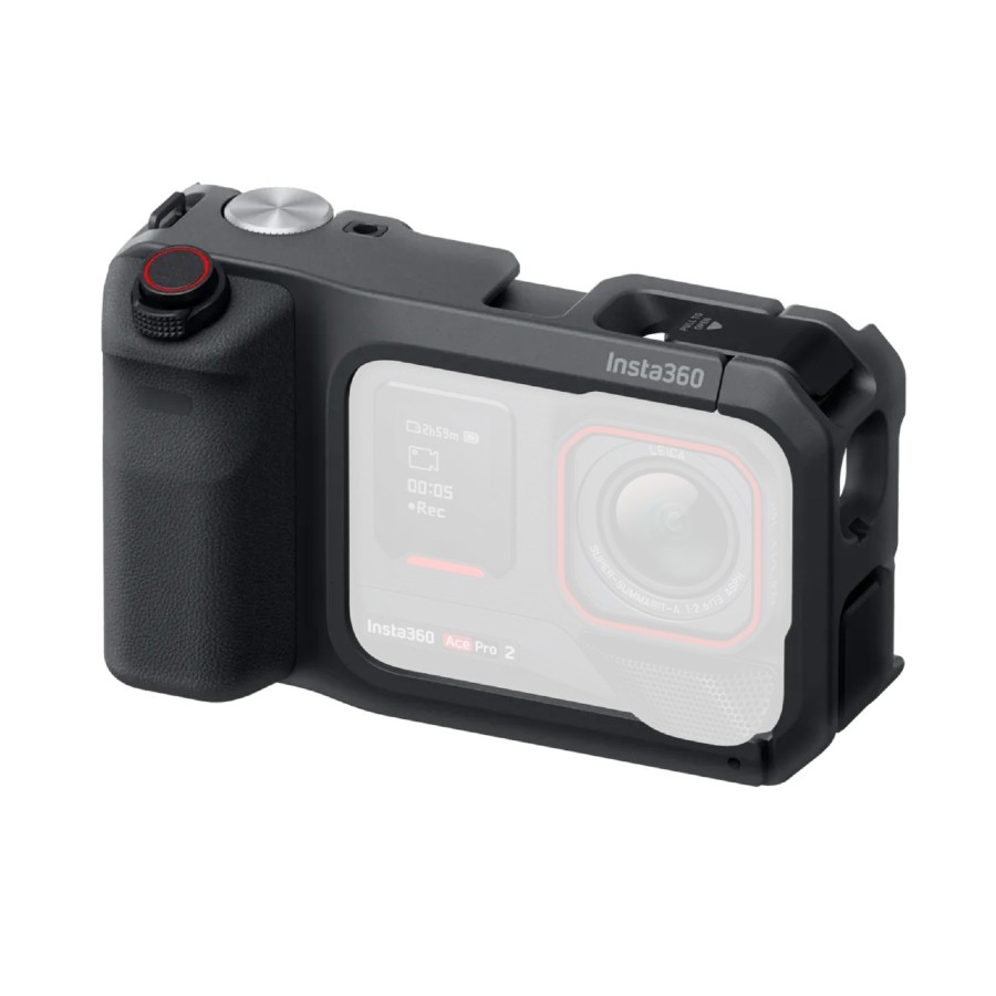 Insta360 Ace Pro 2 Xplorer Grip Pro Kit
