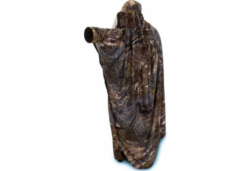 Buteo Photo Gear Baghide Leichtes Grün