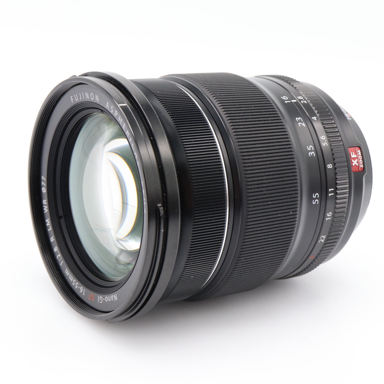 Fujifilm XF 16-55mm F/2.8 R LM WR Gebrauchtware