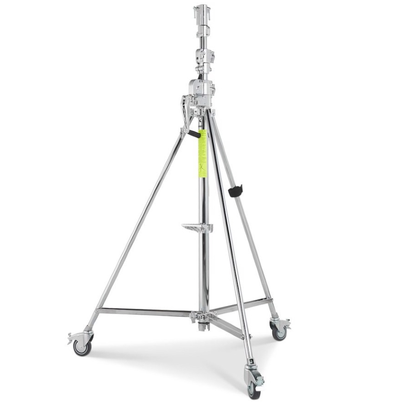 Avenger B6039CS Wind Up Stand 39