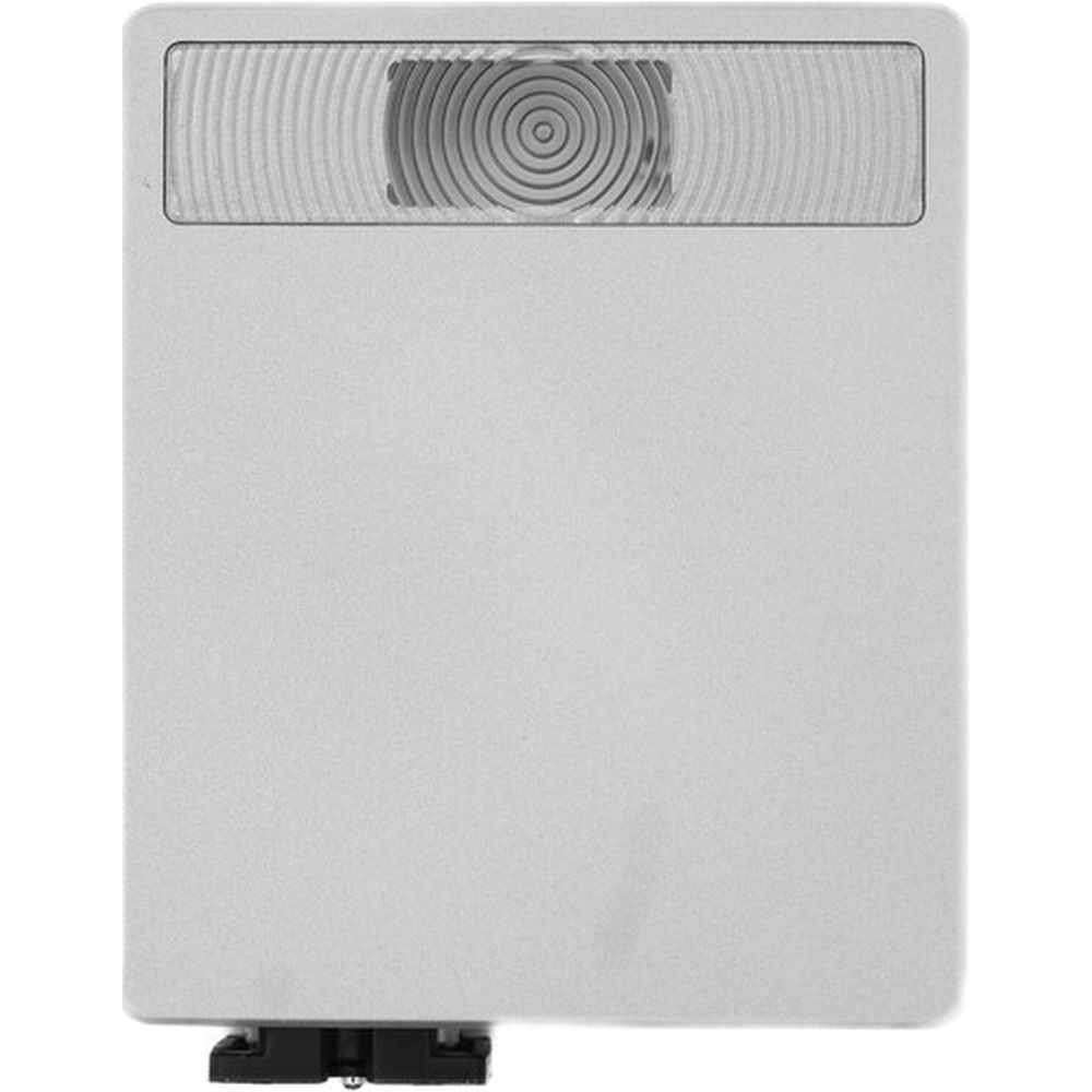 KEKS KF-01 Blitz GN12 PC-Synchronisationsanschluss silber