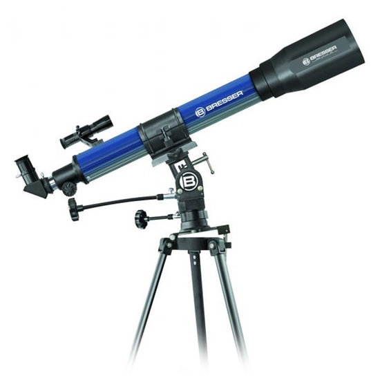 Bresser Junior LenzenTeleskop 70/900 EL