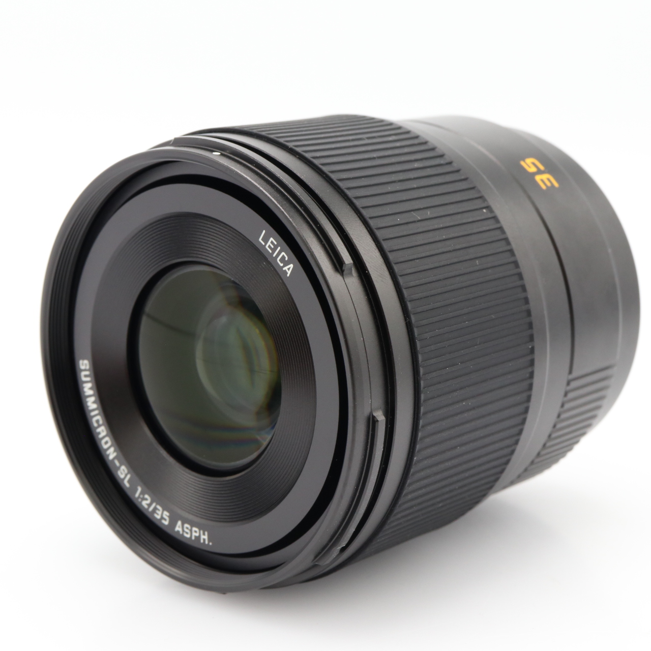 Leica 11192 Summicron-SL 35mm f/2 ASPH. Gebrauchtware