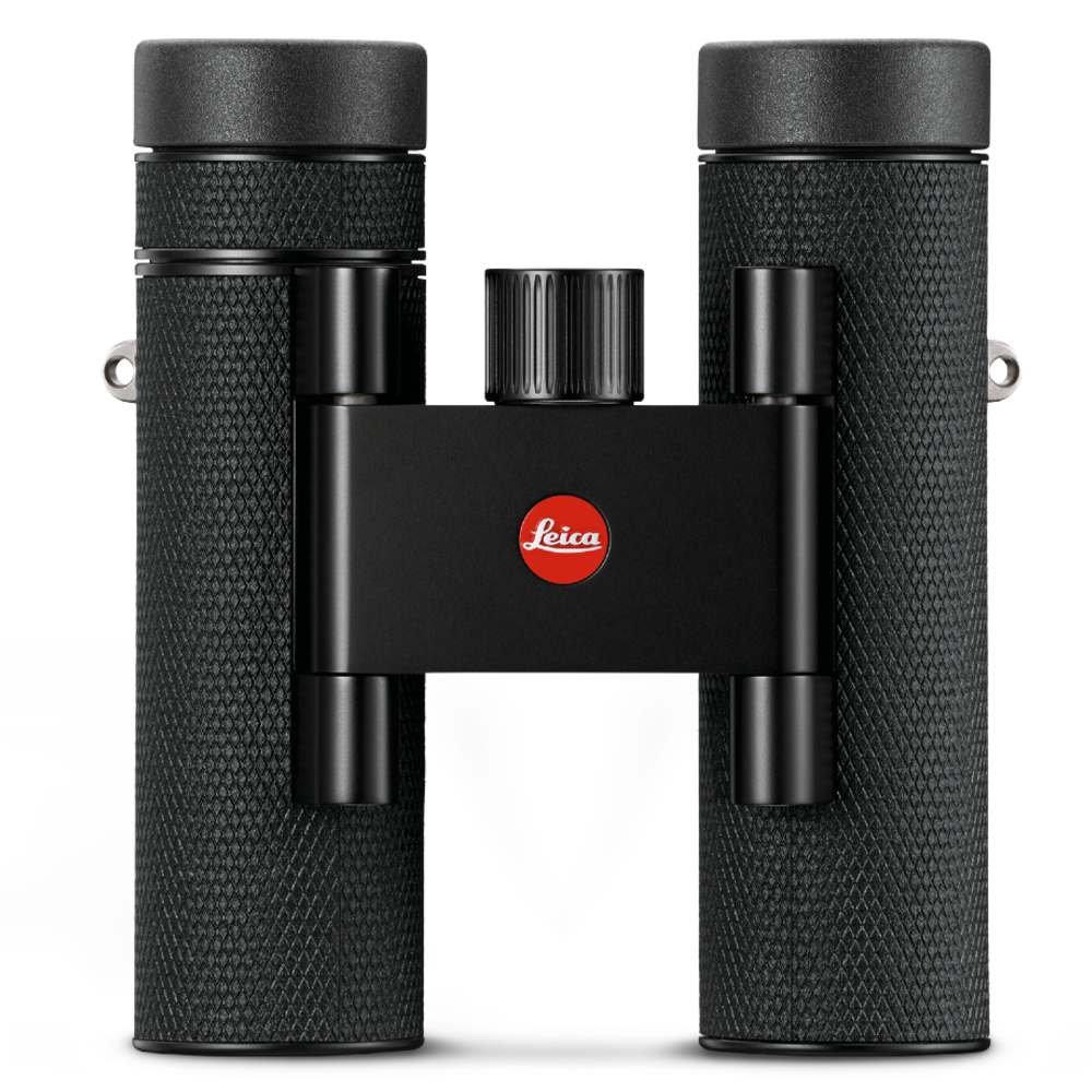 Leica 40332 Noctivid Compact Leather 10x25 Fernglas