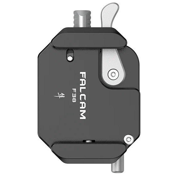Falcam F38 Quick Release Base for RS3 mini 3343