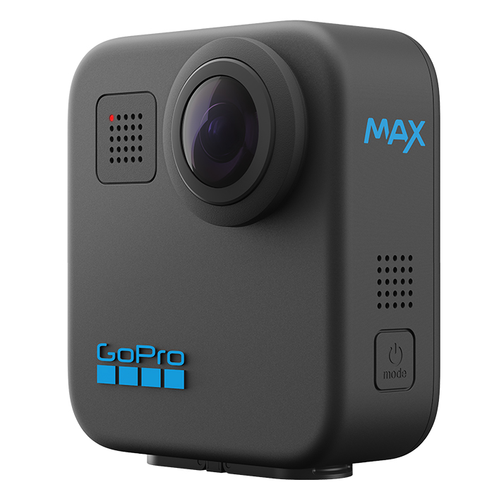 GoPro MAX360