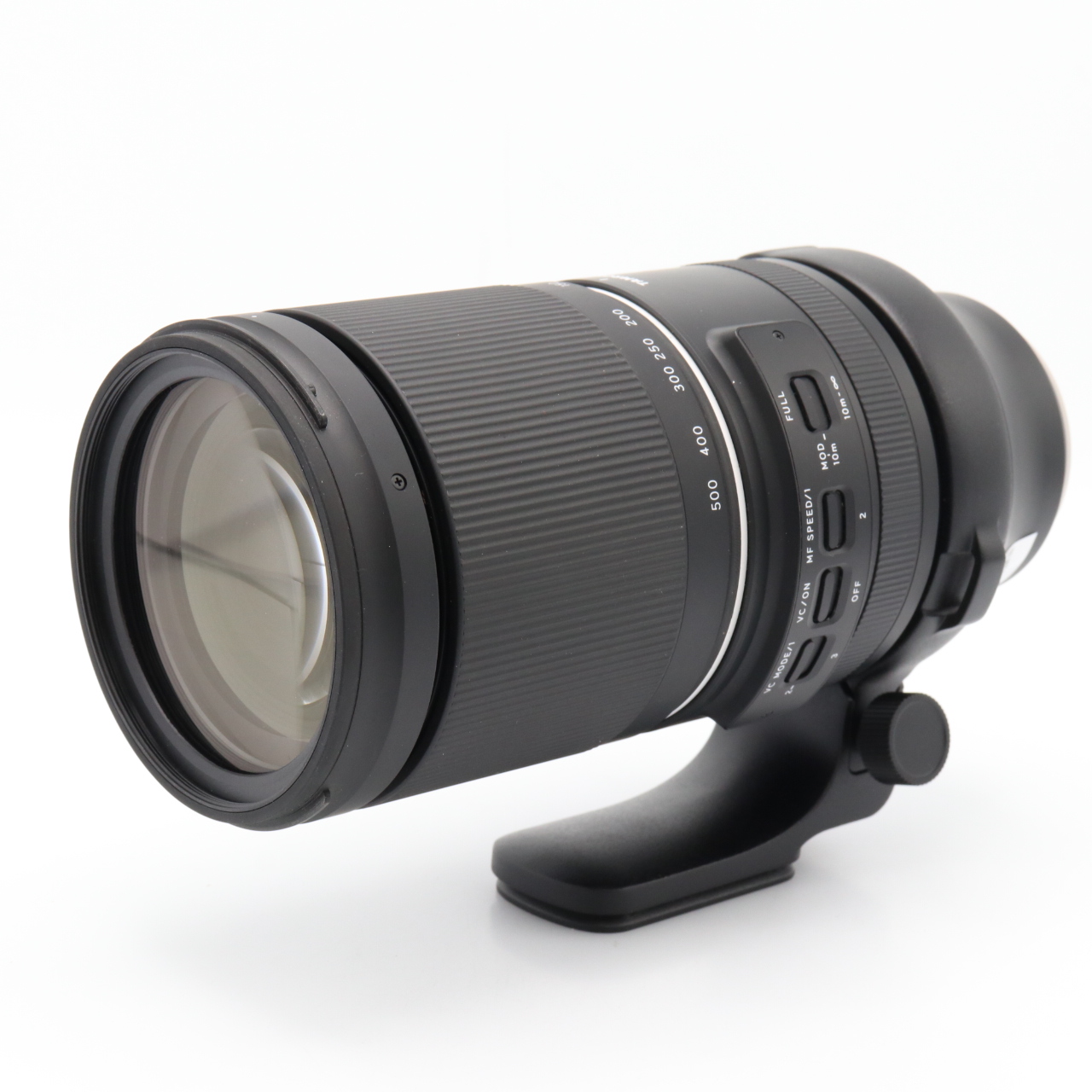 Tamron 150-500mm f/5-6.7 Di III VC VXD Fujifilm X Gebrauchtware