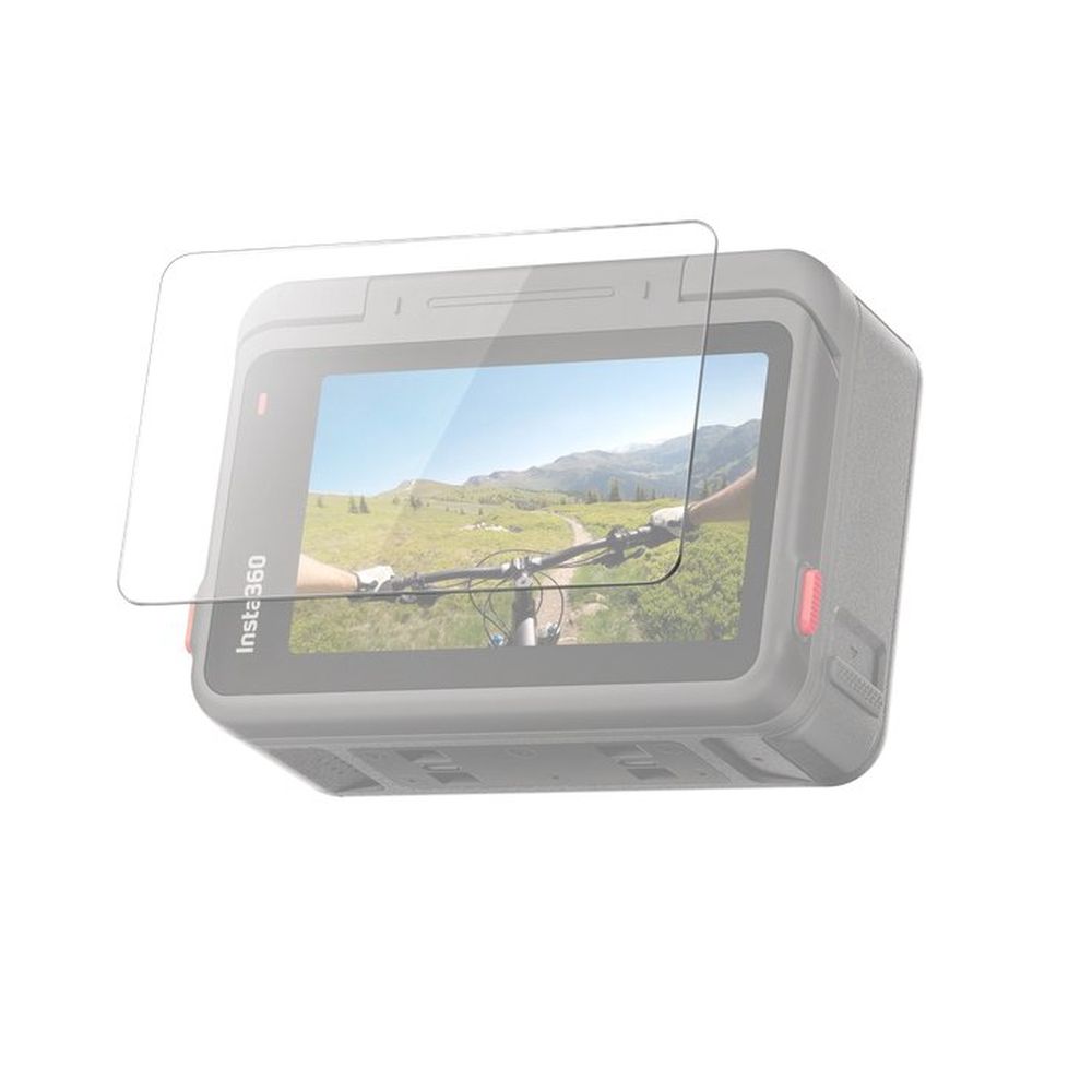 Insta360 Ace Pro Serie Displayschutzfolie