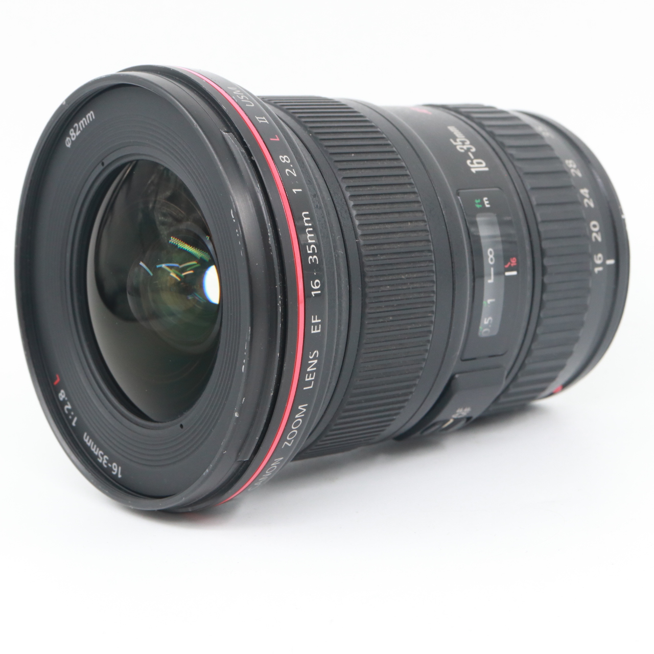 Canon EF 16-35mm f/2.8 L USM II Gebrauchtware