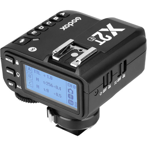 Godox X2 Transmitter für Fuji