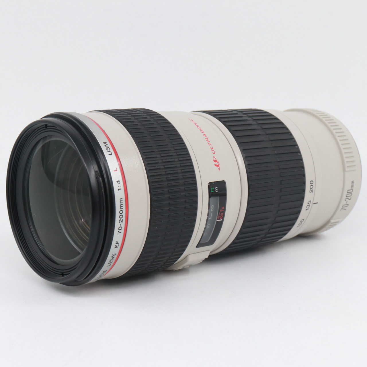 Canon EF 70-200mm f/4 L USM Gebrauchtware