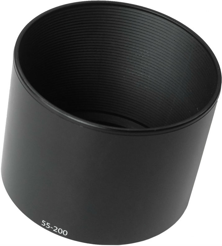 Fujifilm Sonnenblende für XF 55-200