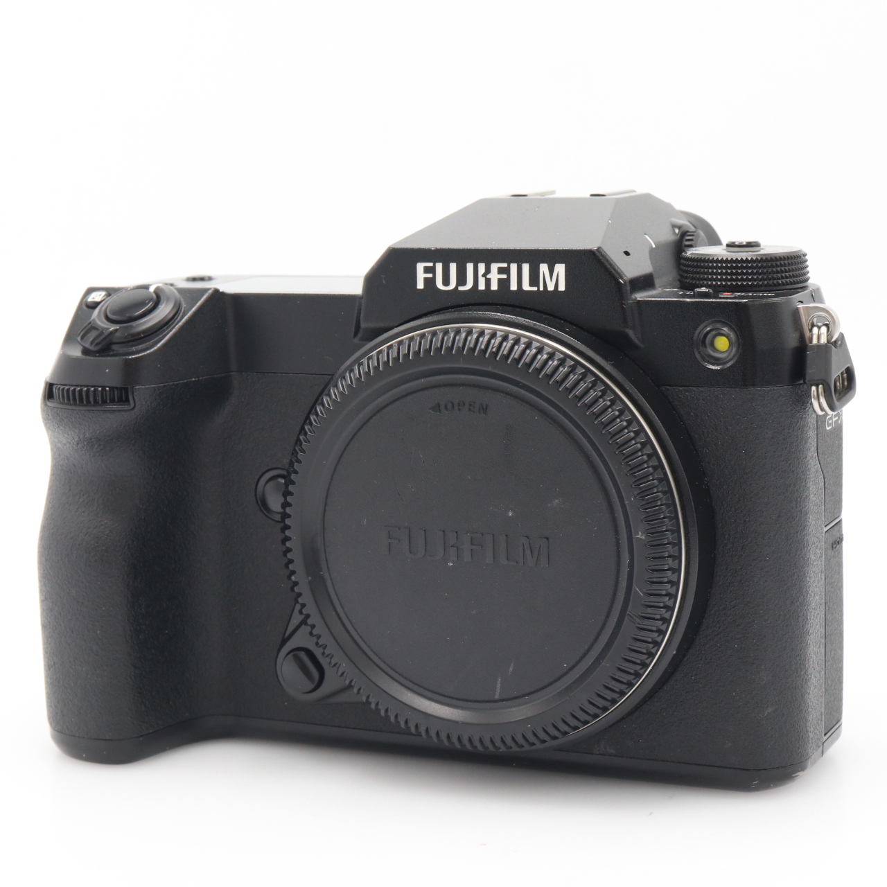 Fujifilm GFX 100S Gehäuse Gebrauchtware