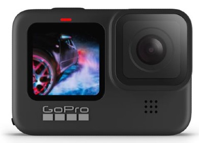 GoPro HERO9 Black