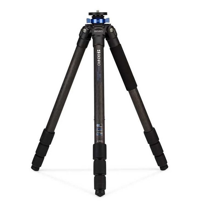 Benro Mach3 Statief TMA48CXL