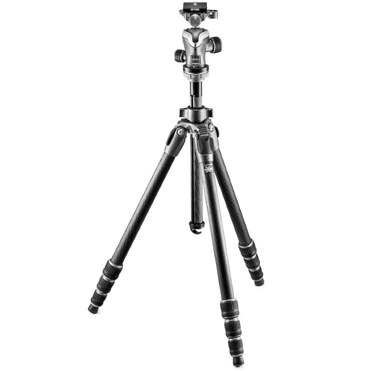Gitzo GK1542-82QD Mountaineer Kit Series 1