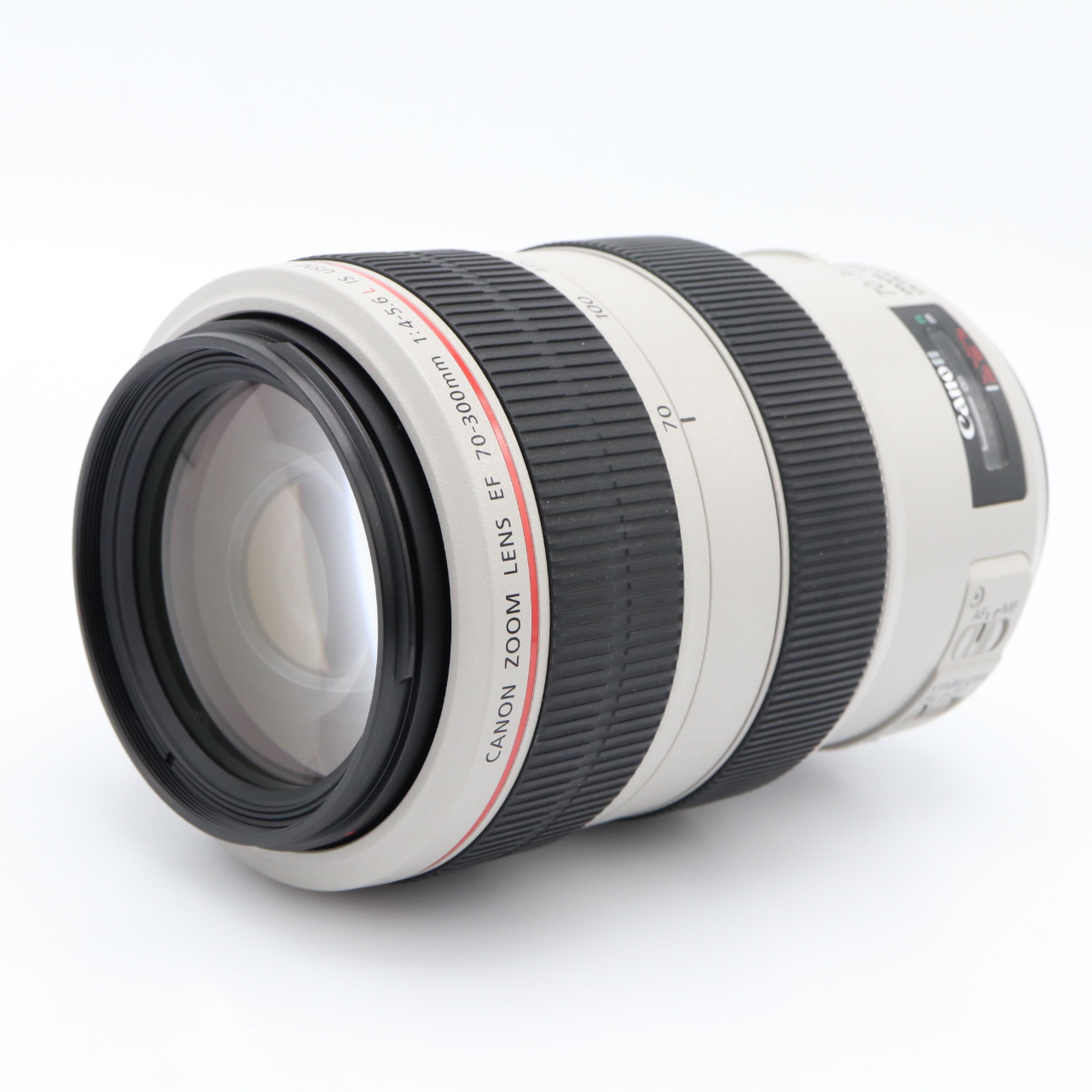 Canon EF 70-300mm f/4-5.6 L IS USM Gebrauchtware