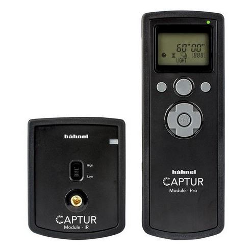 Hahnel Captur Module Pro