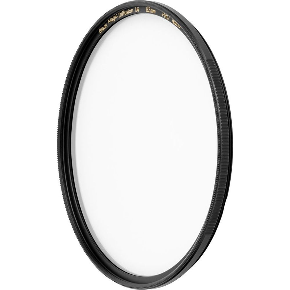 NiSi Black Magic Diffusion 1/4 82mm