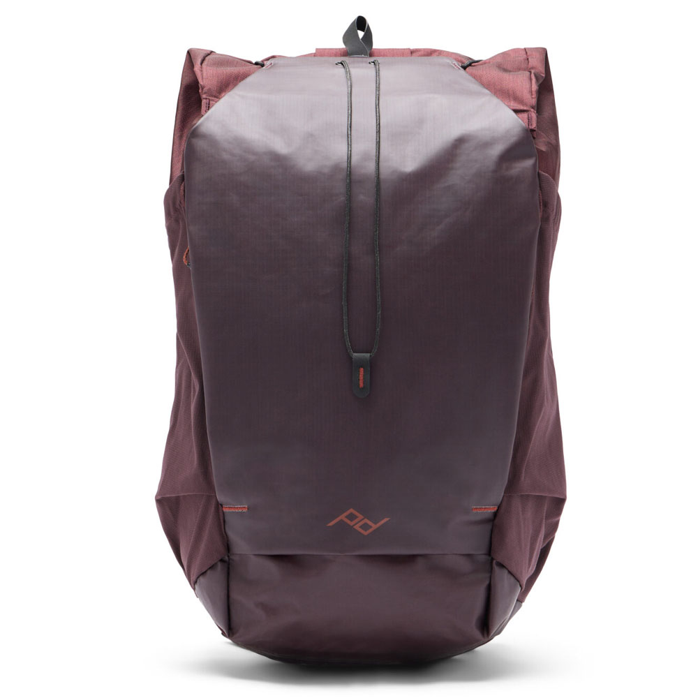 Peak Design Outdoor Rucksack 25L Eclipse
