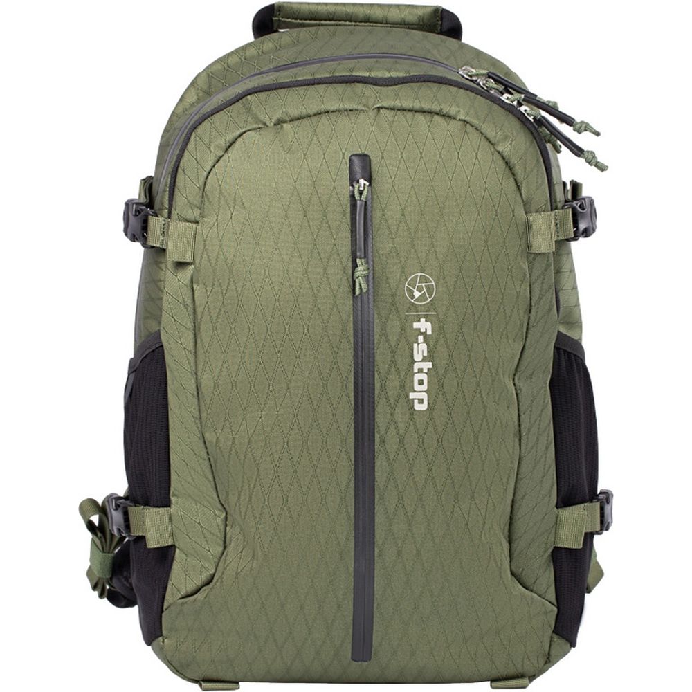 F-Stop Guru 4 AIR - 24 Liter Rucksack, männliche Torso-Version, Zypresse, mit gratis ICU