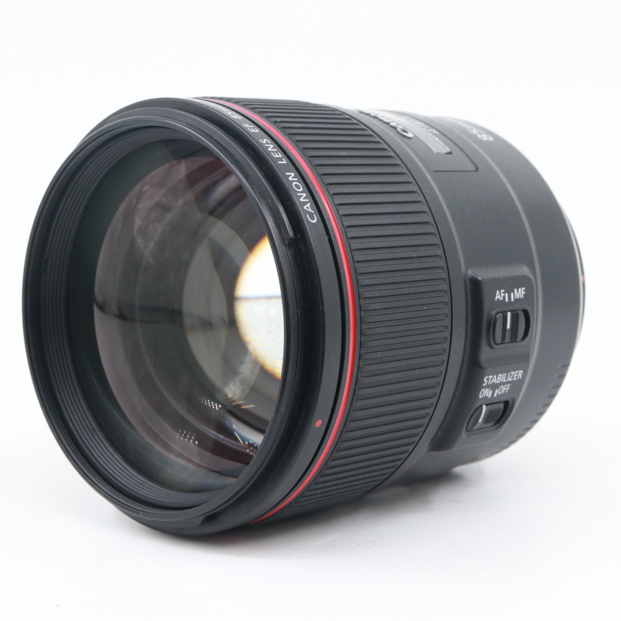 Canon EF 85mm f/1.4 L IS USM Gebrauchtware