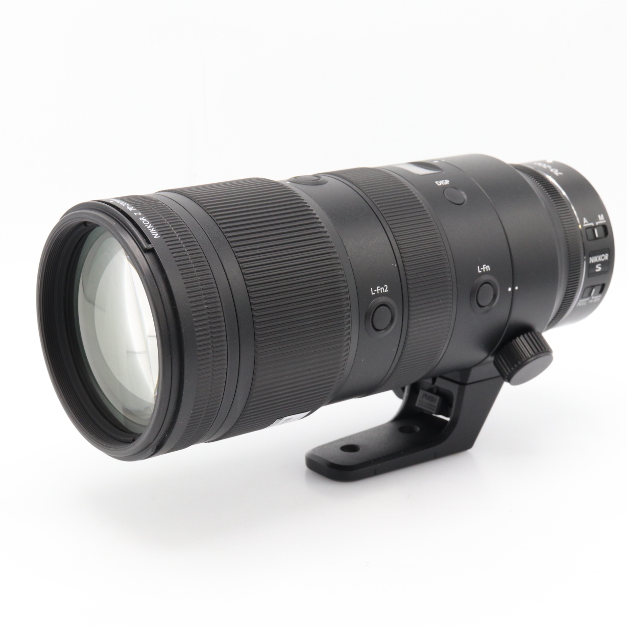 Nikon Z 70-200mm F/2.8 VR S Gebrauchtware