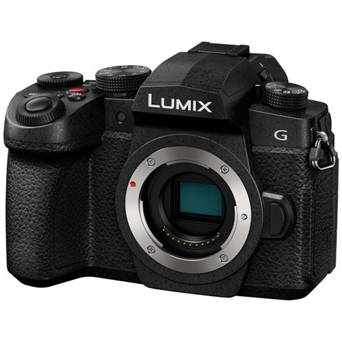 Panasonic Lumix DC-G97
