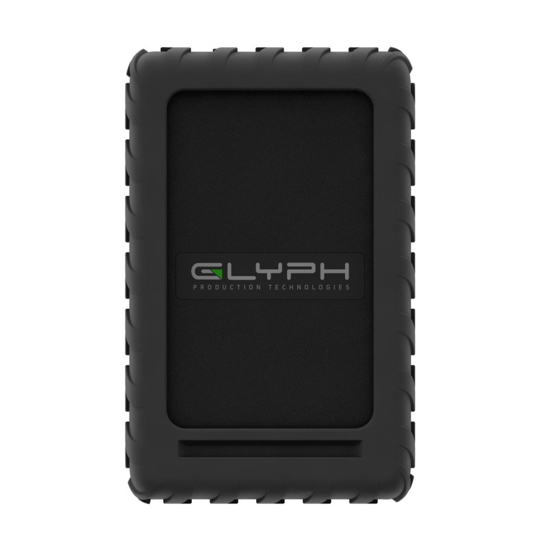 Glyph Blackbox Plus 4 TB 5400RPM Selbstantrieb USB-C (3.2Gen2)