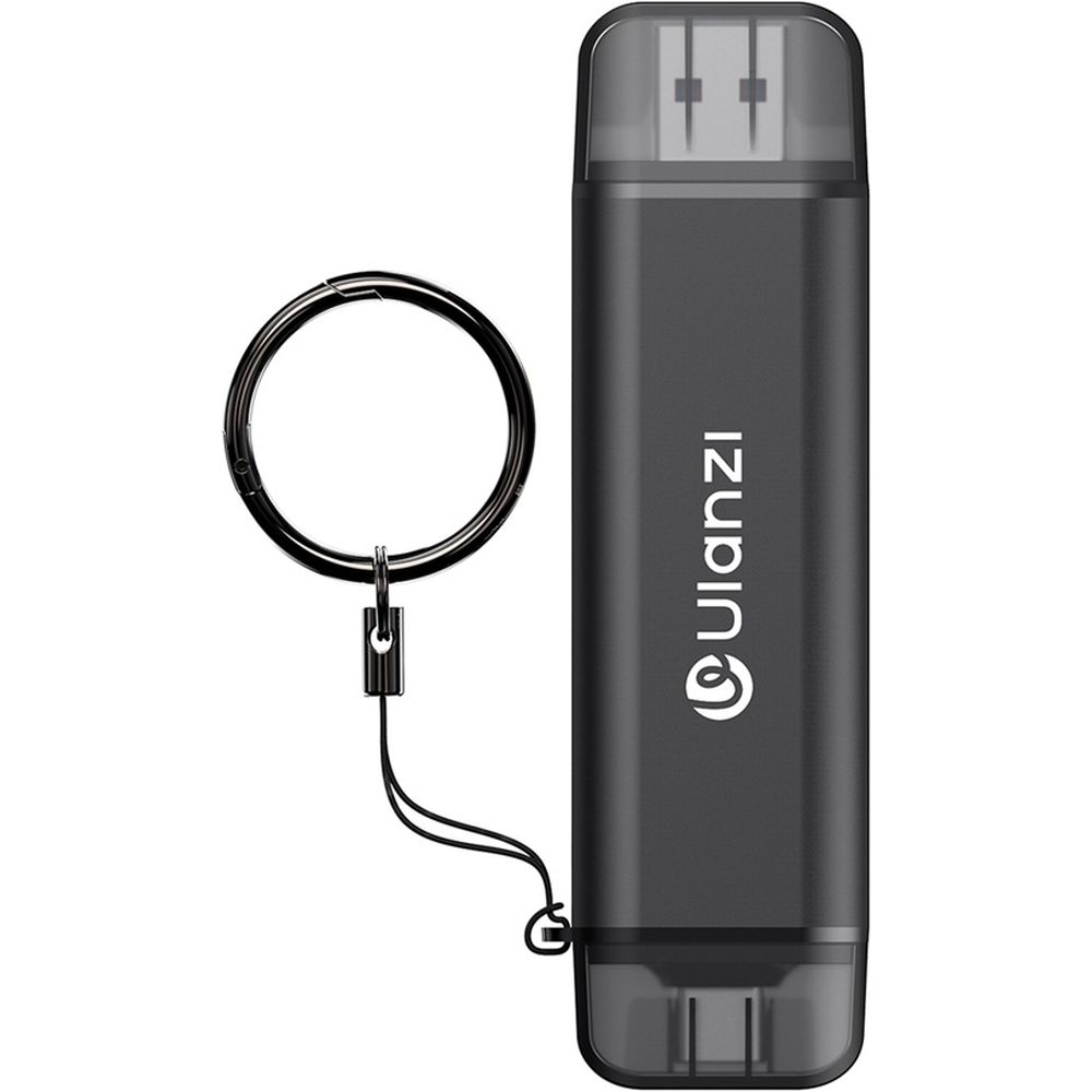 Ulanzi CR3 3-in-1 Kartenleser 4.0 mit USB und USB-C